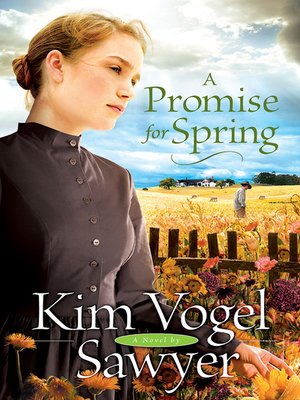 cover image of A Promise for Spring